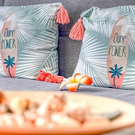 Aloha Apartment