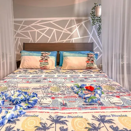 Aloha Apartment *