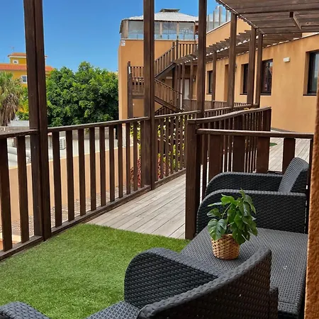 Aloha Apartment