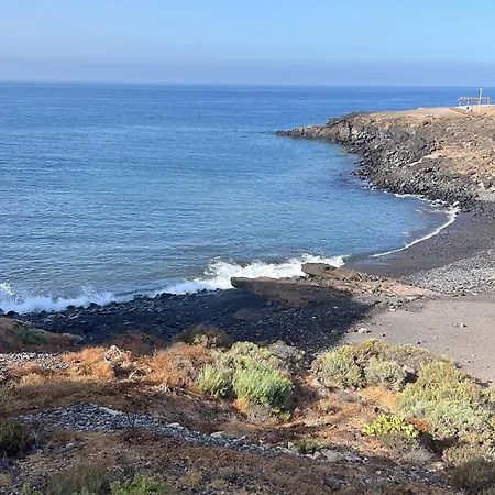 Aloha * Los Abrigos