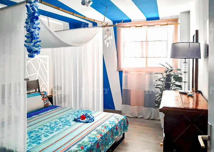 Aloha לוס אבריגוס