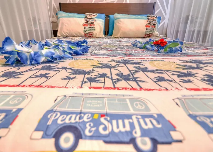 Aloha לוס אבריגוס