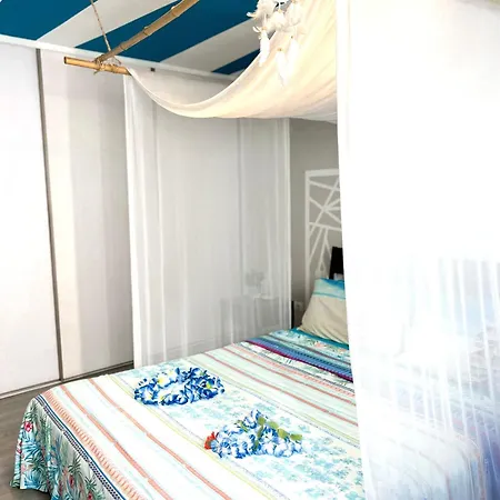 Apartament Aloha
