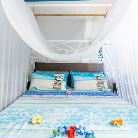 Aloha Appartement
