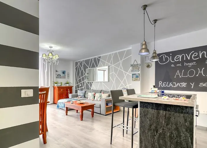 Aloha Apartamento *