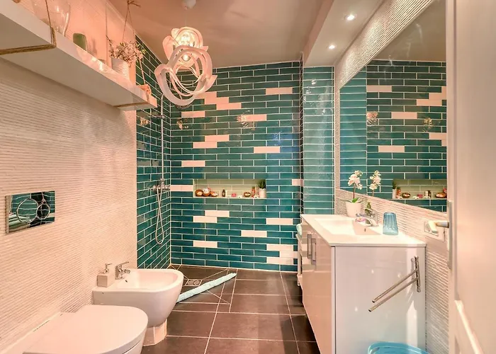 Apartamento Aloha Los Abrigos