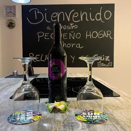 Aloha Apartament *