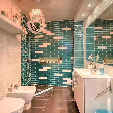 Apartament Aloha Los Abrigos