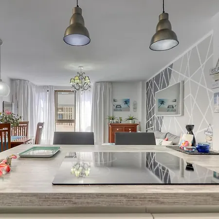 Apartament Aloha