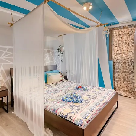 Apartament Aloha